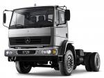Mercedes-Benz Atron 1720 2013 года